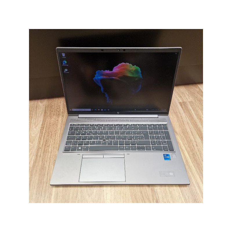 HP ELITE Z BOOK 820