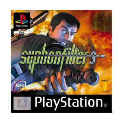 SYPHON FILTER 3