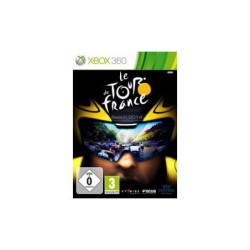 LE TOUR DE FRANCE 2014 XBOX 360