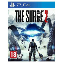 THE SURGE 2 PS4