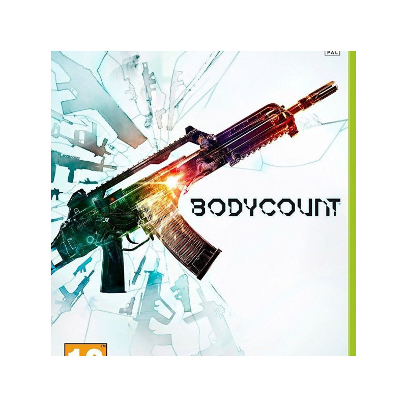 BODYCOUNT