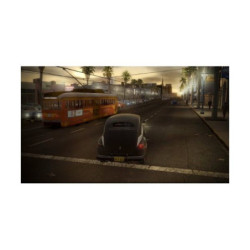 L. A. NOIRE (UNCUT)  PEGI