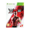 WWE 2K15 - XBOX 360