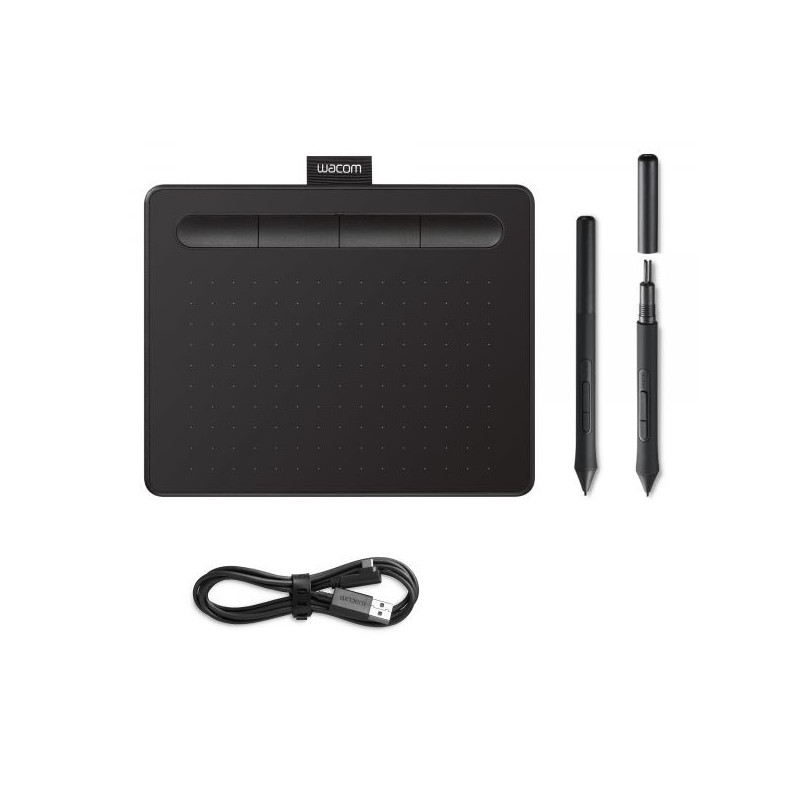 WACOM INTUOS PHOTO SMALL