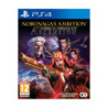 NOBUNAGA S AMBITION SPHERE OF INFLUENCE ASCENSION PS4