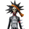 BANPRESTO - ONE PIECE - DXF - THE GRANDLINE MEN - VOL.9 BROOK STATUE