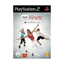 EYETOY: KINETIC