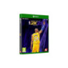 NBA 2K21 MAMBA FOREVER EDITION - XBOX SERIES X