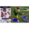 MADDEN NFL 2004 GAMECUBE