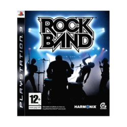 ROCKBAND