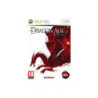 DRAGON AGE ORIGINS BOITE SANS JAQUETTE