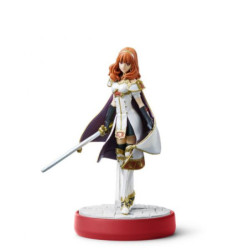 CELICA AMIIBO - FIRE EMBLEM COLLECTION