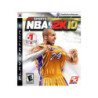 RESTORED NBA 2K10 FOR PLAYSTATION 3 PS3 BASKETBALL (REFURBISHED)