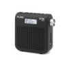 RADIO DAB+ PURE ONE MINI BLACK