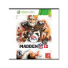 MADDEN NFL 12 XBOX 360