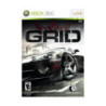 GRID -  BY CODEMASTERS - XBOX 360