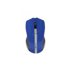 SOURIS SANS FILS ART AM-97 - BLEU