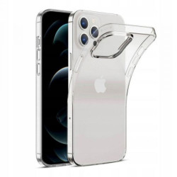 COQUE IPHONE 13 PRO MAX CLEAR SLIM