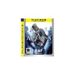 ASSASSIN S CREED