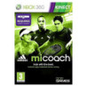 ADIDAS MICOACH XBOX 360