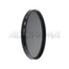 HOYA 67MM HRT CIRCULAR POLARIZER FILTER