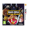 ANGRY BIRDS STAR WARS 3DS