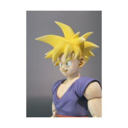 FIGURINE BANDAI TAMASHII NATIONS S.H.SON GOHANDR AGON BALL Z