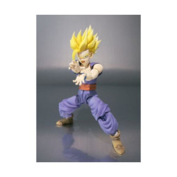 FIGURINE BANDAI TAMASHII NATIONS S.H.SON GOHANDR AGON BALL Z