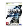 ALPHA PROTOCOL - XBOX 360