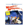 MANIAC MANSION NES VERSION PAL SANS BOITE