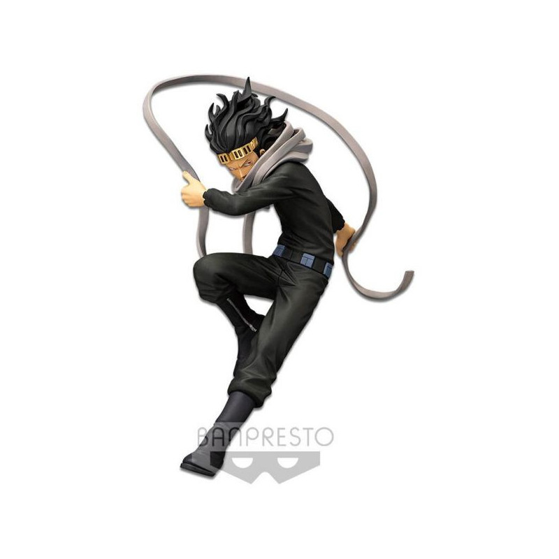 MY HERO ACADEMIA THE AMAZING HEROES ERASER HEAD FIGURE VOL.6 N.1