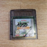 DISNEY S THE JUNGLE BOOK - NINTENDO GAMEBOY ADVANCE GBA USED