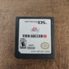 FIFA SOCCER 10 - NINTENDO DS USED