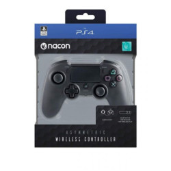 NACON ASYMMETRIC WIRELESS CONTROLLER - PLAYSTATION 4