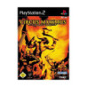 CIRCUS MAXIMUS CHARIOT WARS - PS2