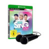 LETS SING 2022 - XBOX ONE & SERIE X