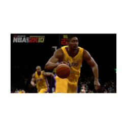 NBA 2K10 (PS3)