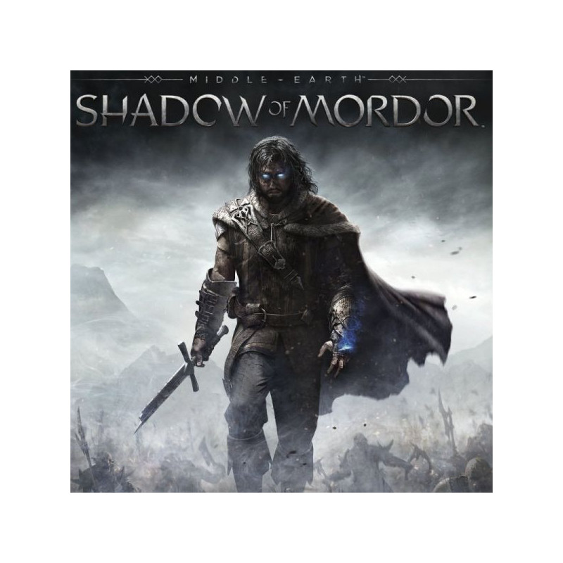 WARNER BROS GAMES LA TERRE DU MILIEU L OMBRE DU MORDOR STANDARD TEDESCA INGLESE ESP FRANCESE ITA POLACCO PORTOGHESE