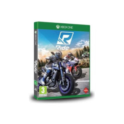 RIDE XBOX ONE