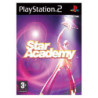 STAR ACADEMY PS2