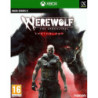 WEREWOLF THE APOCALYPSE XBOX SERIES