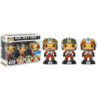 FUNKO POP! STAR WARS: X-WING PILOTS 3-PACK