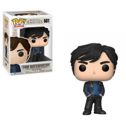 FUNKO POP! MOVIES: MORTAL ENGINES - TOM NATSWORTHY