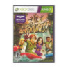 KINECT ADVENTURES -XBOX 360