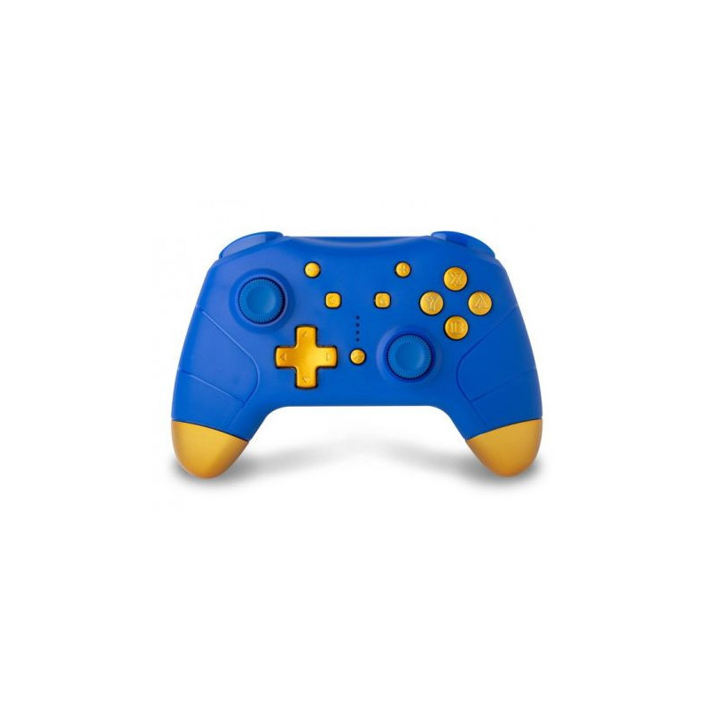 MANETTE SWITCH BT UNDERCONTROL - BLEU