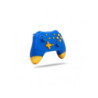 MANETTE SWITCH BT UNDERCONTROL - BLEU