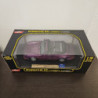 1/18 ANSON PORSCHE 911 CARRERA 4 CABRIOLET VIOLET