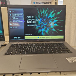 DELL LATITUDE 5420 P137G + CHARGEUR