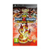 INVIZIMALS SHADOW ZONE - PSP