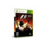 FORMULA 1 F1 2011 - XBOX 360